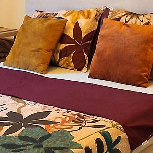 Deluxe Kamer met een King Size Bed